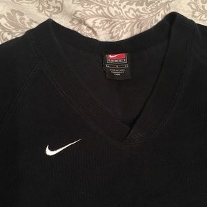 Nike V-Neck sweater